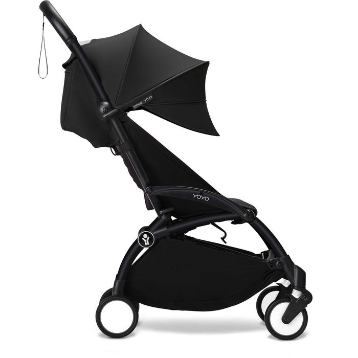 Stokke YOYO³ Stroller From Newborn to Toddler