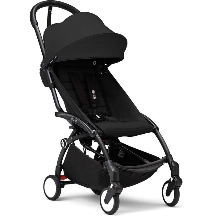 Stokke YOYO³ Stroller From 6 Months