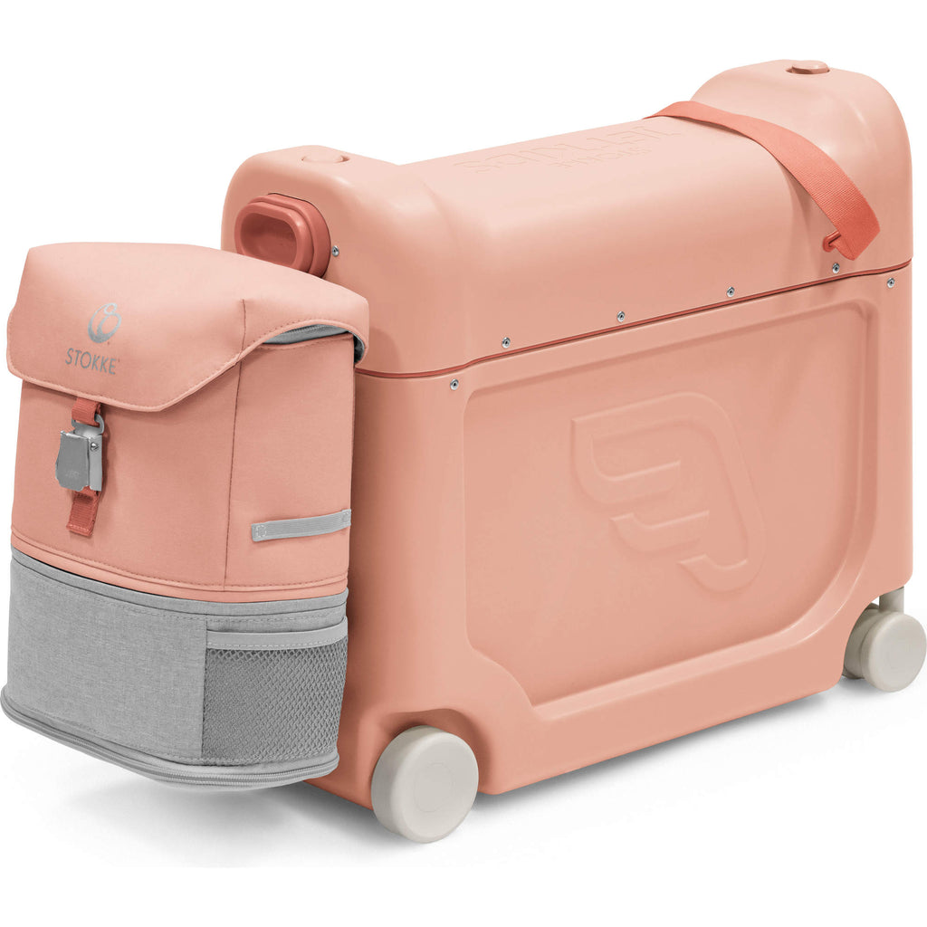 stokke jetkids backpack Stokke JetKids Travel Bundle — Lullaby Baby