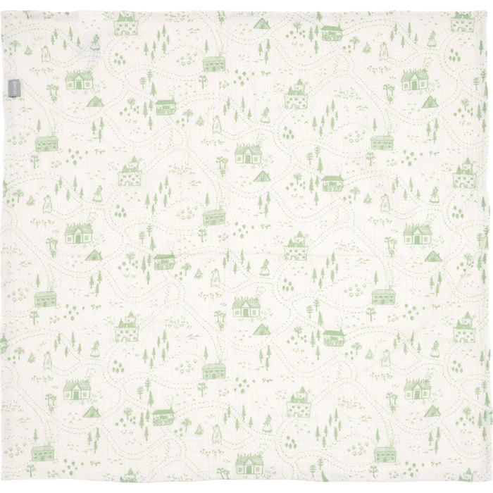 Stokke Sleepi Mini Fitted Sheet V3