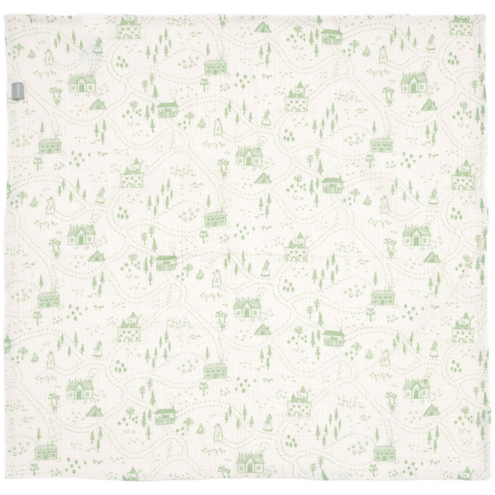 Stokke Sleepi Bed Fitted Sheet V3