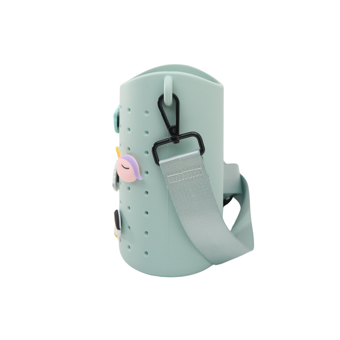 Bestie Sling Green
