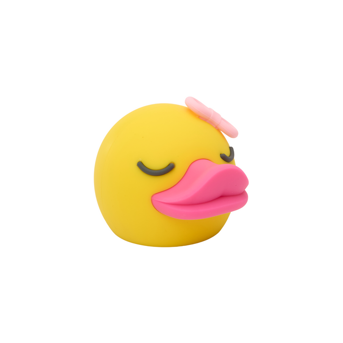 Bestie Duck Head