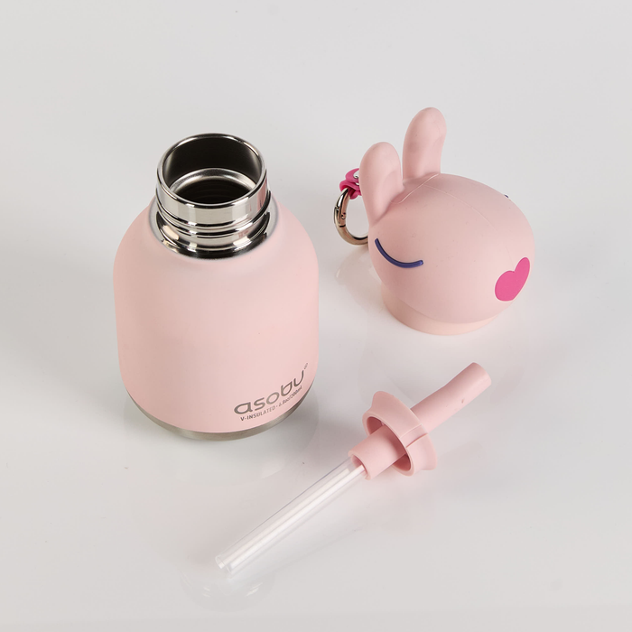 Bestie Mini Bunny Bottle