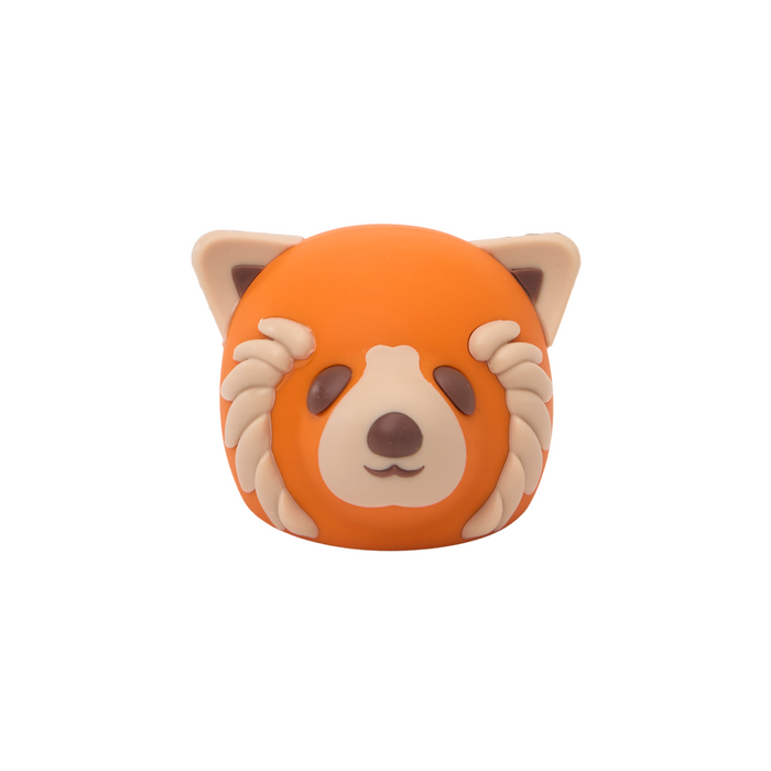 Bestie Red Panda Head