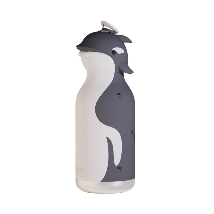 Bestie Orca Bottle