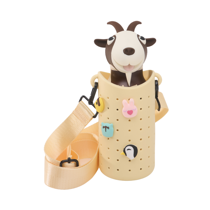 Bestie Goat Bottle