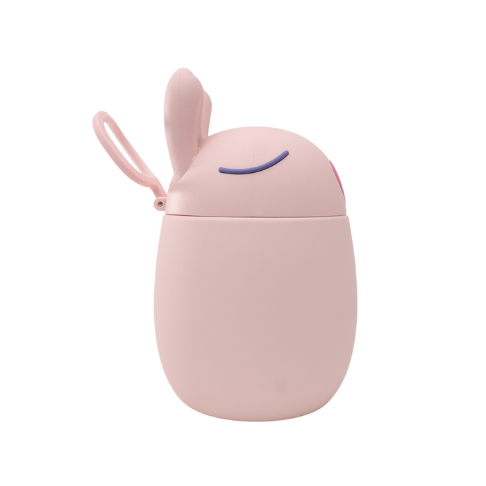 Bestie Bunny Foodie