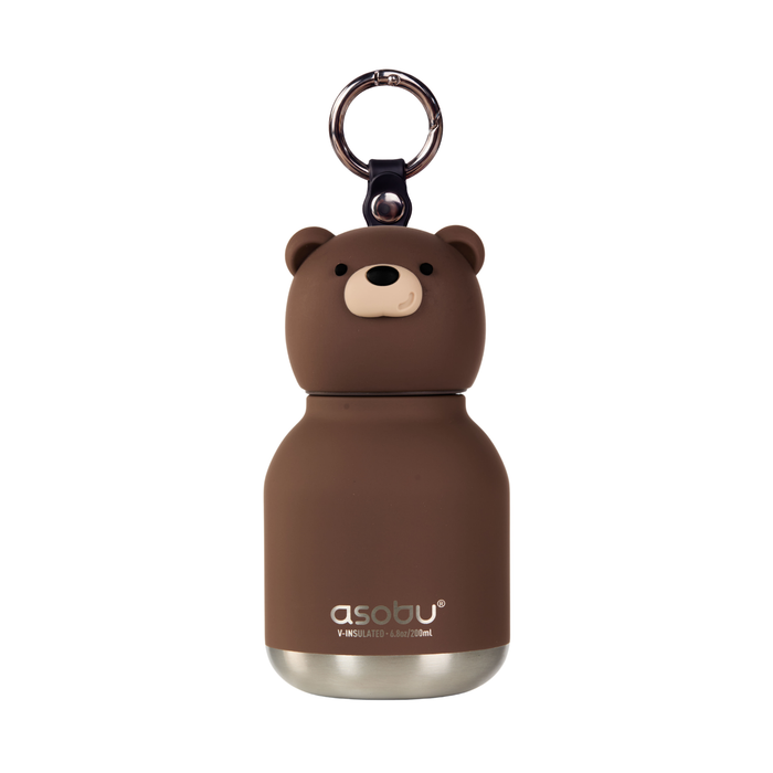 Bestie Mini Bear Bottle