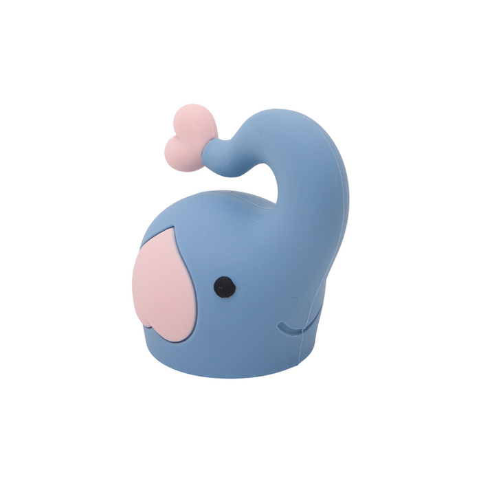 Bestie Elephant Head