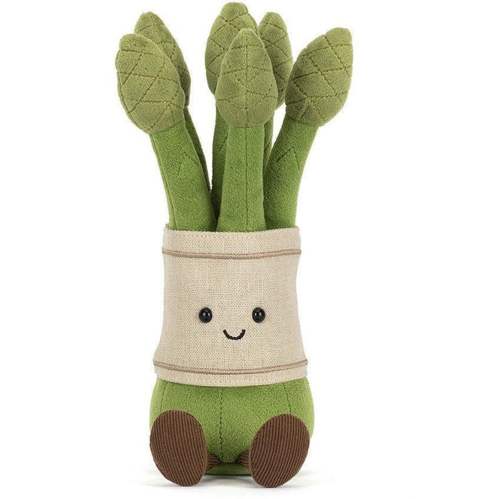 Jellycat Amuseables Asparagus