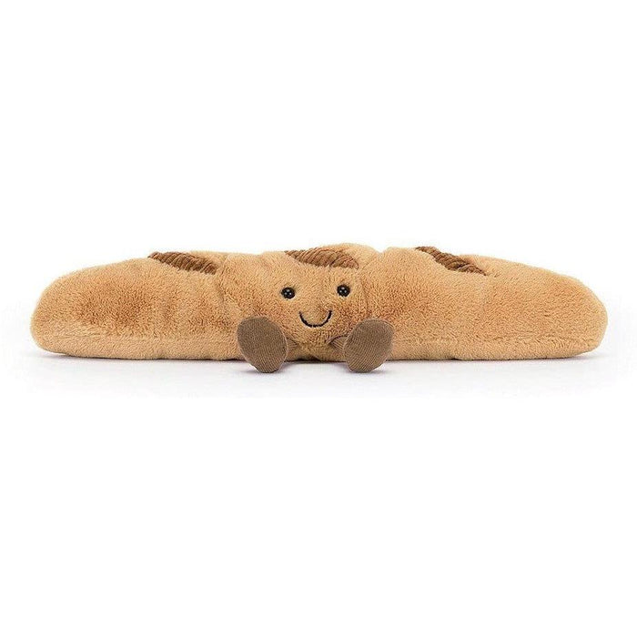 Jellycat Amuseables Baguette