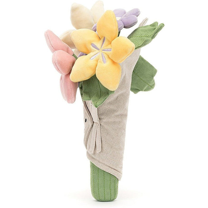 Jellycat Amuseable Bouquet of Flowers