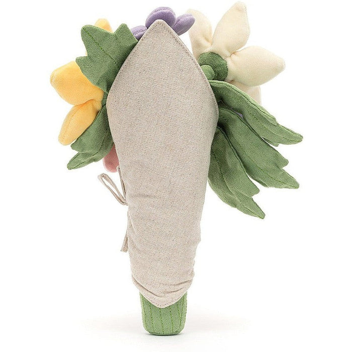 Jellycat Amuseable Bouquet of Flowers