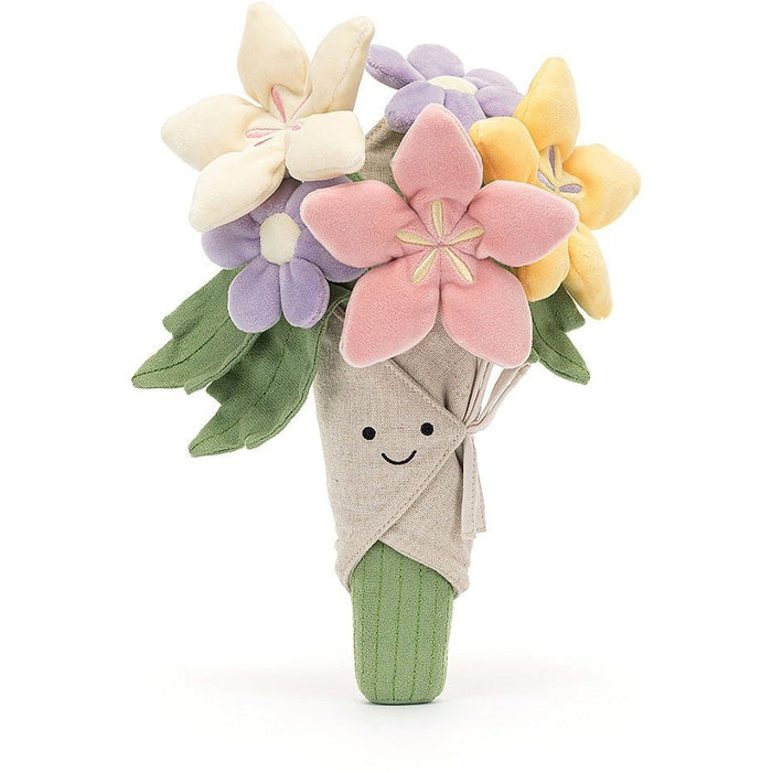 Jellycat Amuseable Bouquet of Flowers