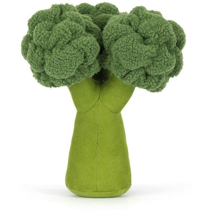 Jellycat Amuseables Broccoli