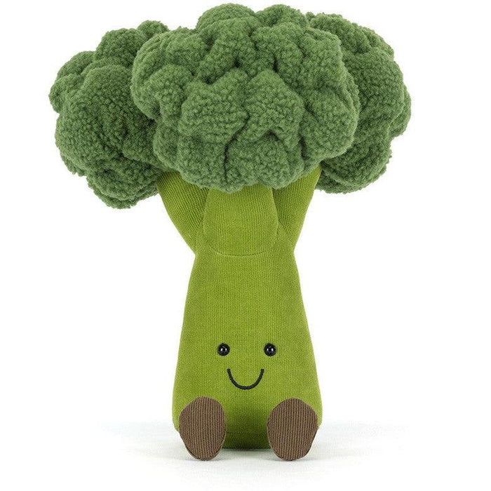 Jellycat Amuseables Broccoli