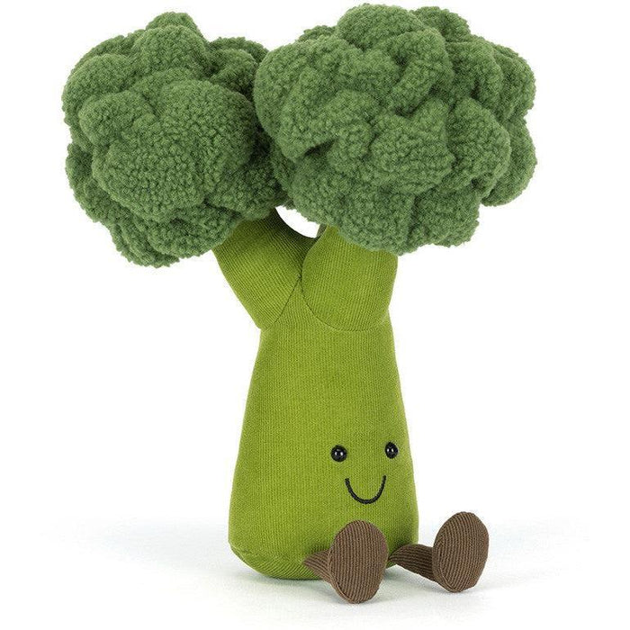 Jellycat Amuseables Broccoli