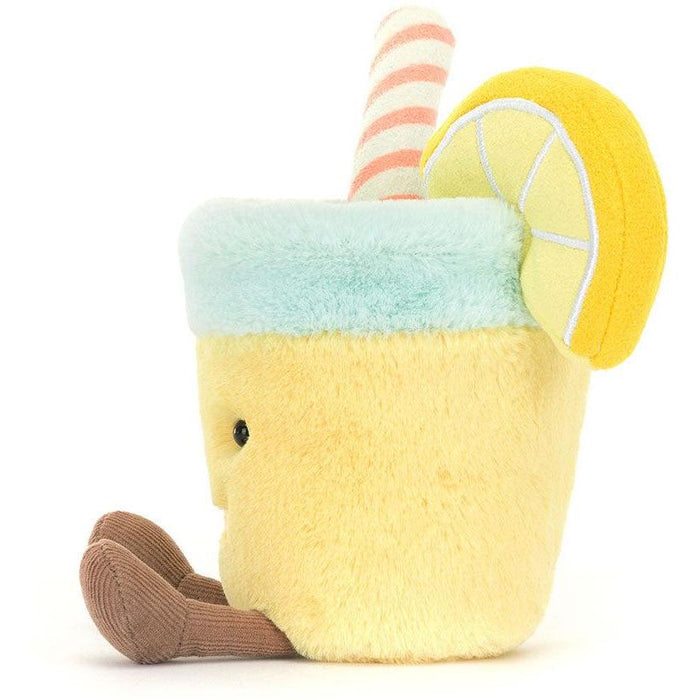 Jellycat Amuseables Lemonade