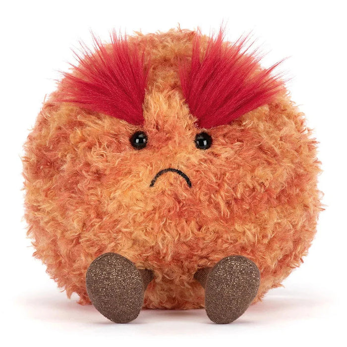 Jellycat Amuseables Planet Mars