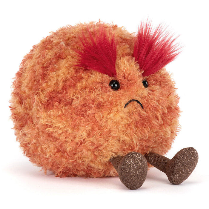 Jellycat Amuseables Planet Mars
