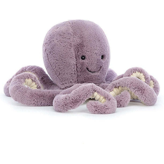 Jellycat Maya Octopus LIttle