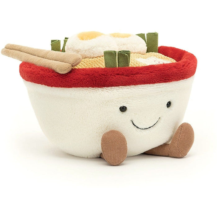 Jellycat Amuseables Ramen