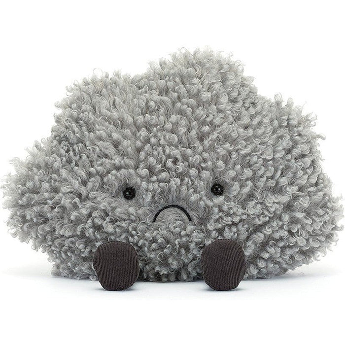 Jellycat Amuseables Storm Cloud
