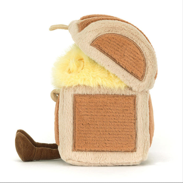 Jellycat Amuseables Treasure Chest