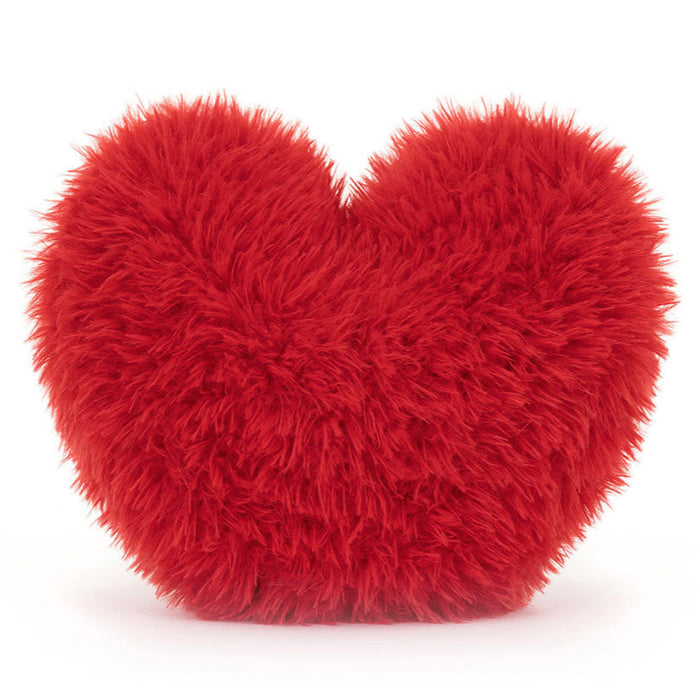 Jellycat Amuseables Beatie Heart