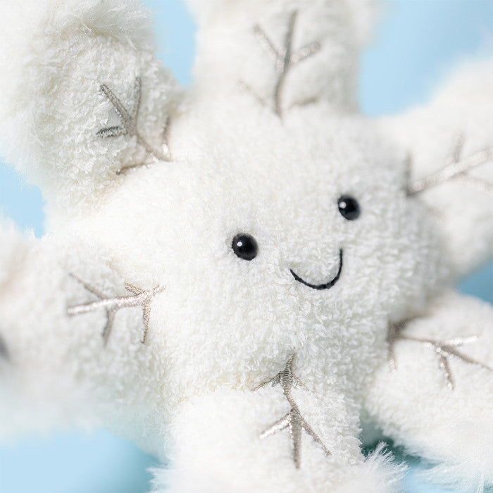 Jellycat Amuseables Snowflake