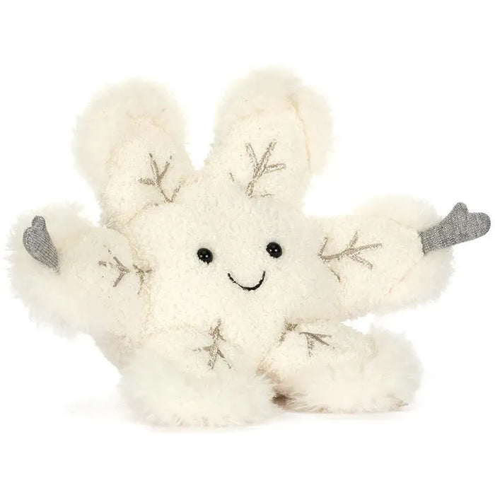 Jellycat Amuseables Snowflake