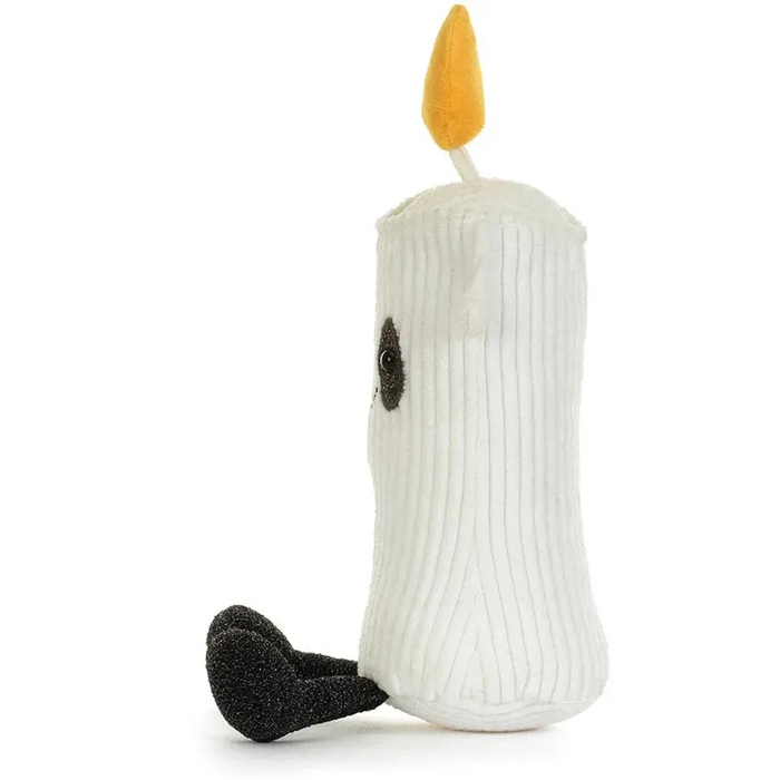 Jellycat Amuseables Flickerty Candle