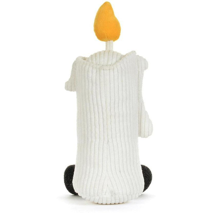 Jellycat Amuseables Flickerty Candle