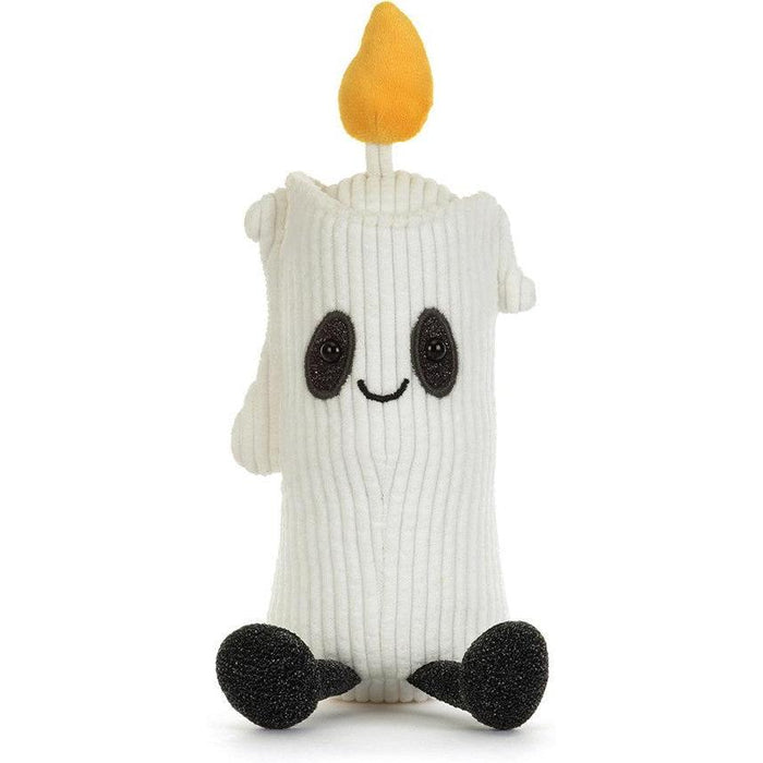 Jellycat Amuseables Flickerty Candle