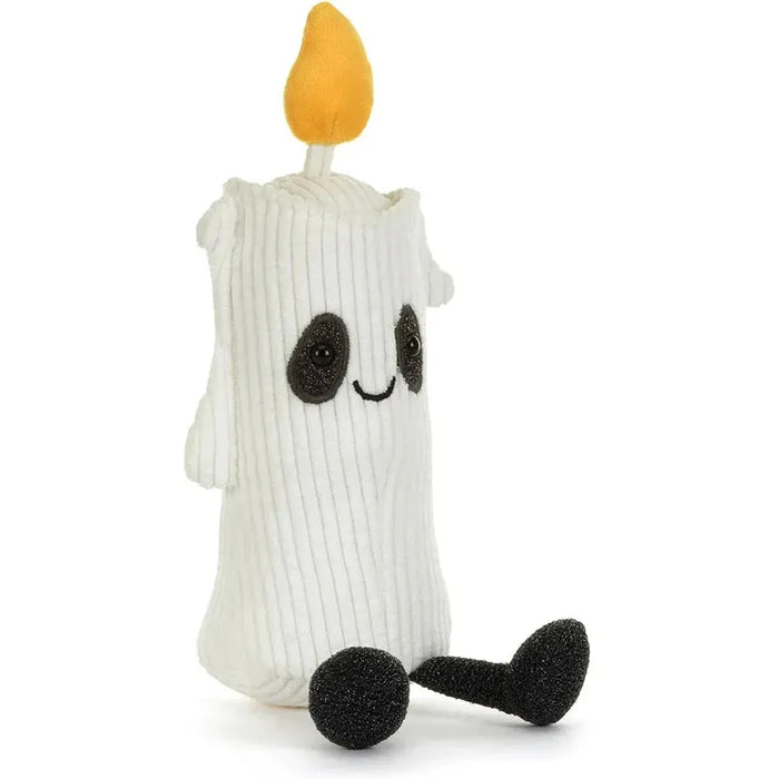 Jellycat Amuseables Flickerty Candle