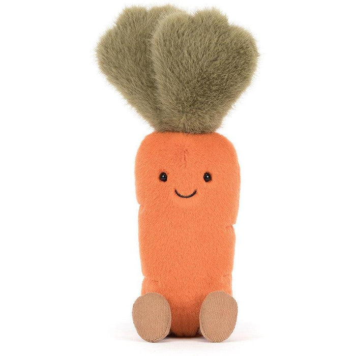 Jellycat Amuseables Carrot
