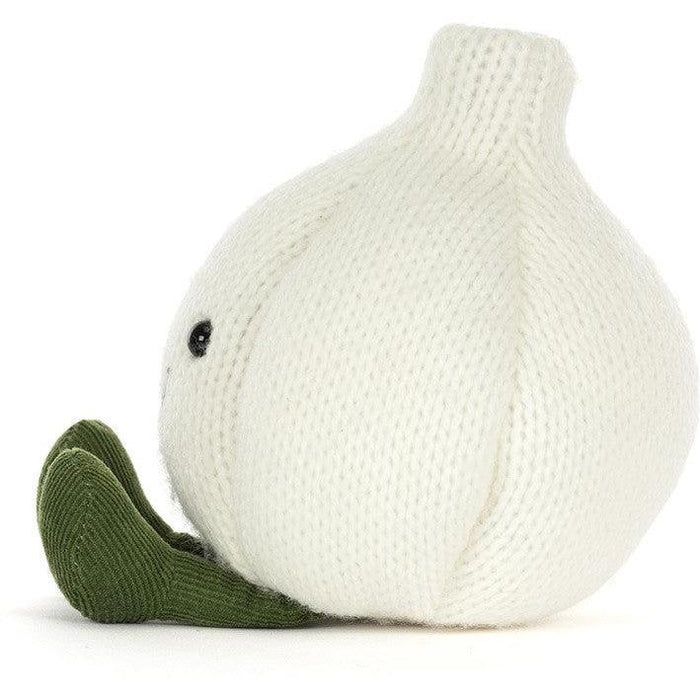 Jellycat Amuseables Garlic