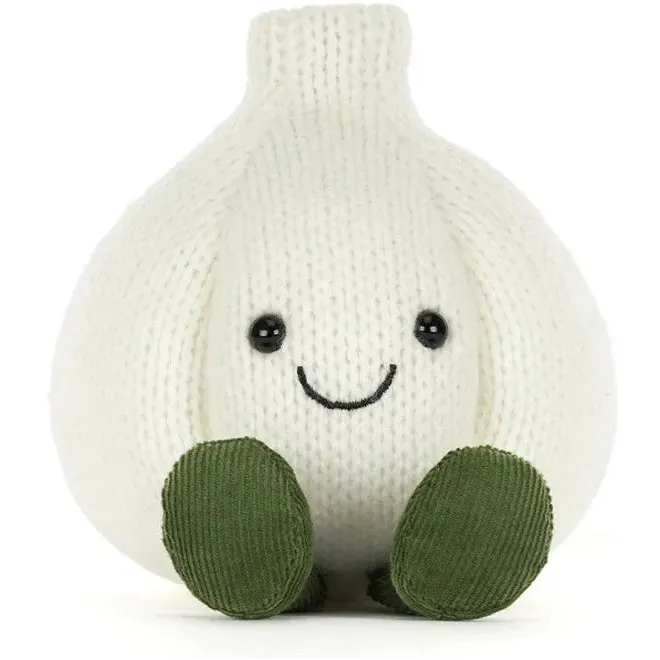 Jellycat Amuseables Garlic