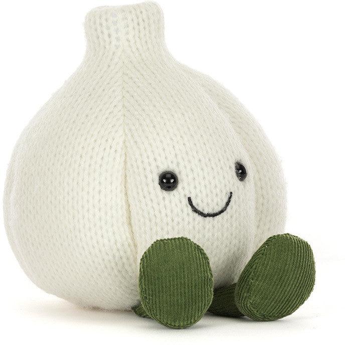Jellycat Amuseables Garlic