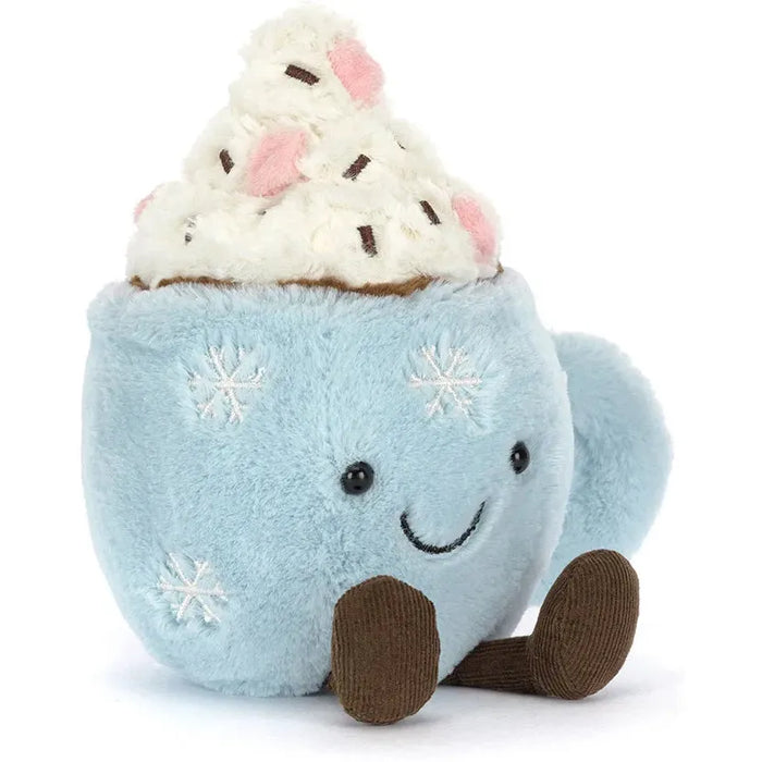 Jellycat Amuseables Hot Chocolate with Marshmallows