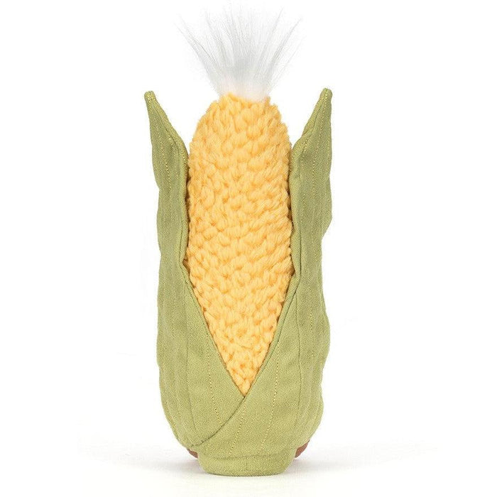 Jellycat Amuseables Sweetcorn