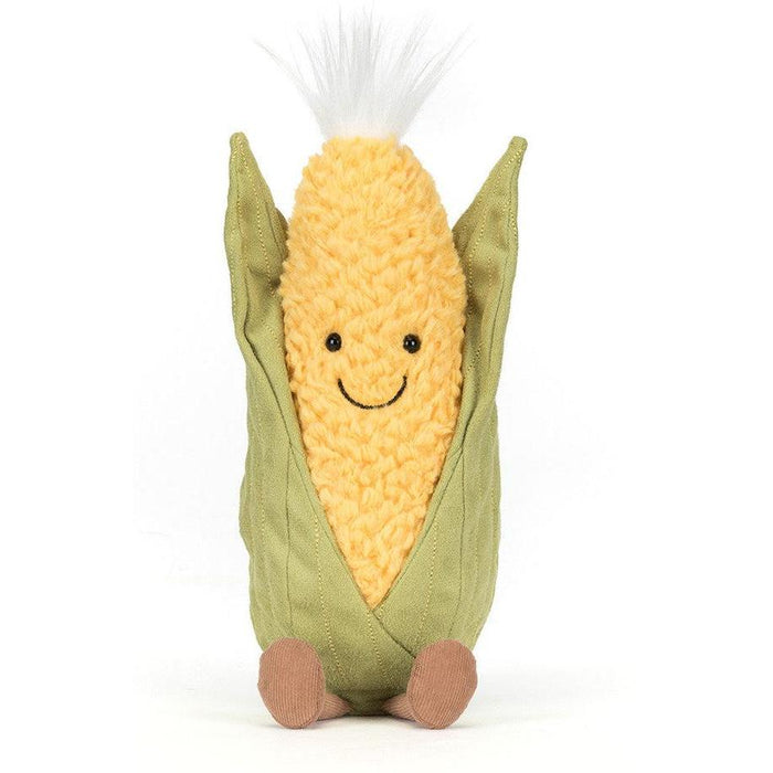 Jellycat Amuseables Sweetcorn
