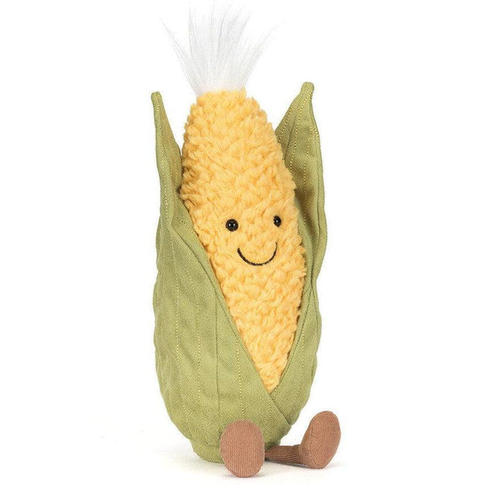 Jellycat Amuseables Sweetcorn