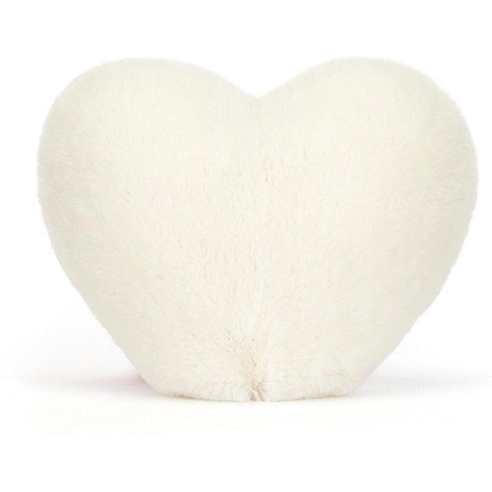 Jellycat Amuseables Heart Boiled Egg
