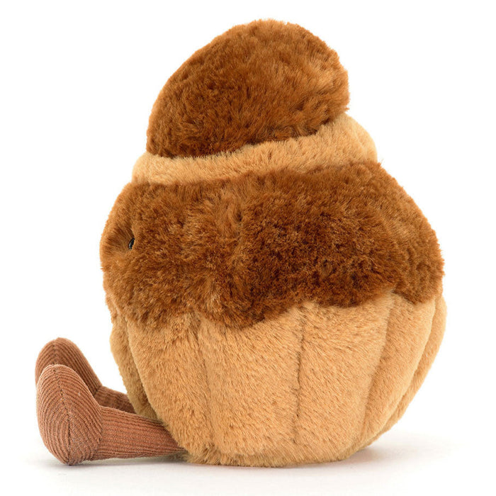 Jellycat Amuseables Brigitte Brioche