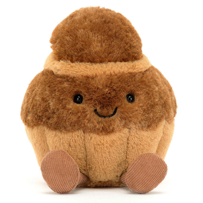 Jellycat Amuseables Brigitte Brioche