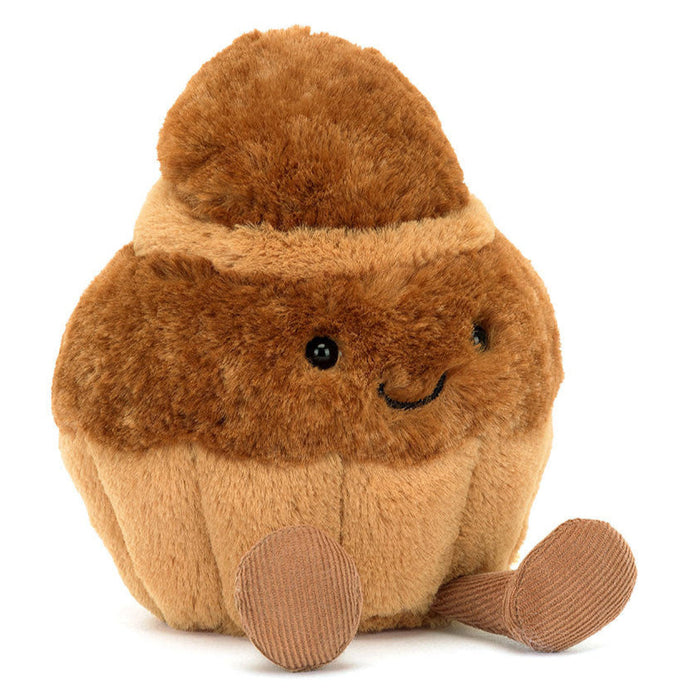 Jellycat Amuseables Brigitte Brioche