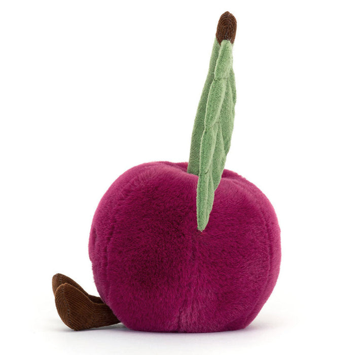 Jellycat Amuseables Cherry
