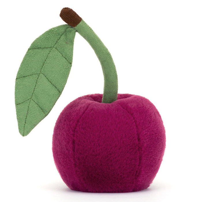 Jellycat Amuseables Cherry